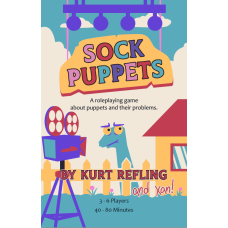 Sock Puppets