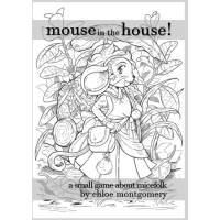 Mouse in the house! (PDF)