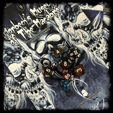 Morbeck's Museum of the Macabre (PDF)