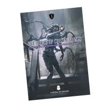 The House of Cursed Things (PDF)
