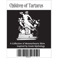 Children of Tarturus Children of Tarturus