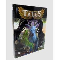 Humblewood Tales