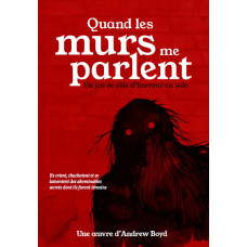 Quand les Murs me Parlent (PDF) Quand les Murs me Parlent (PDF)
