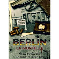 Berlin la Mortelle (PDF) Berlin la Mortelle (PDF)