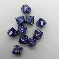 Aegean DICE